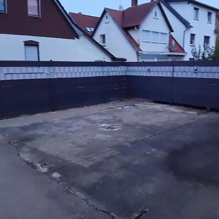 Heidenheim Unterkunft 外观 照片