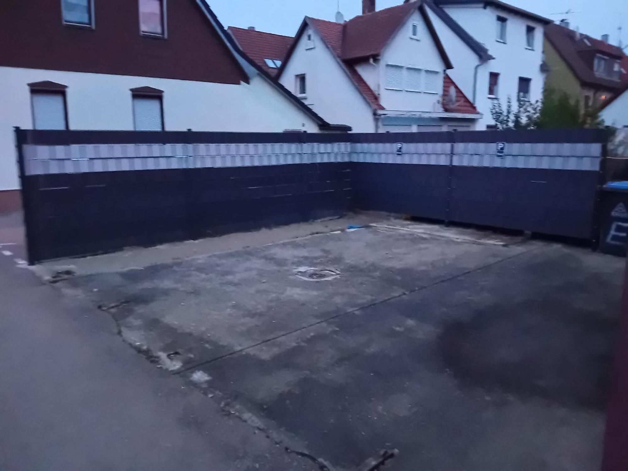 Heidenheim Unterkunft 外观 照片